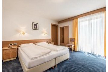 Itālija Byt La Villa, Eksterjers